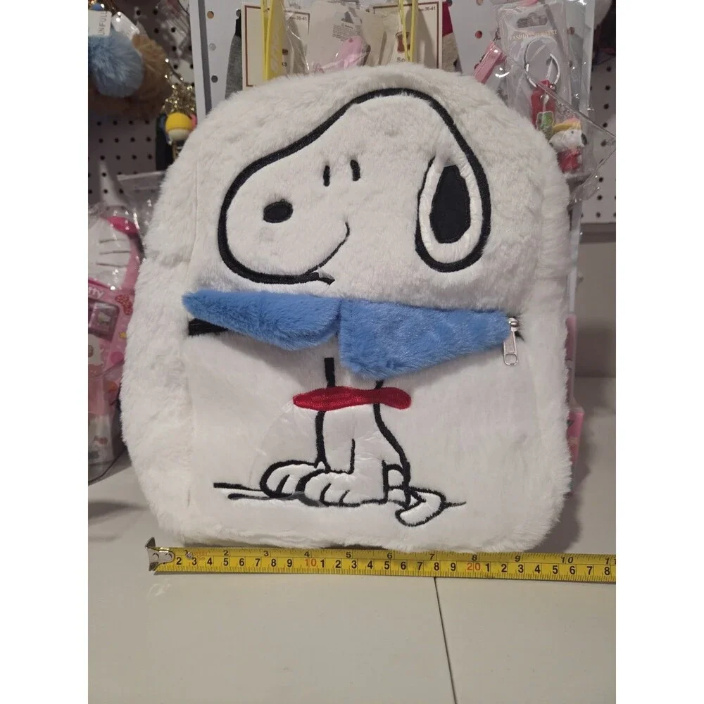 12 Piece Back To School Bundle. Snoopy